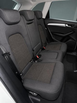AUDI Q5 2.0 TDI 177cv quattro Ambiente plus