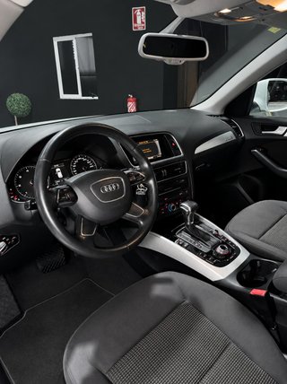 AUDI Q5 2.0 TDI 177cv quattro Ambiente plus