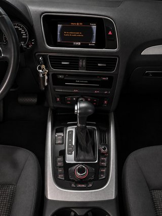 AUDI Q5 2.0 TDI 177cv quattro Ambiente plus