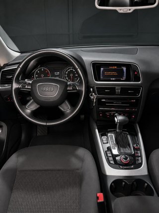 AUDI Q5 2.0 TDI 177cv quattro Ambiente plus