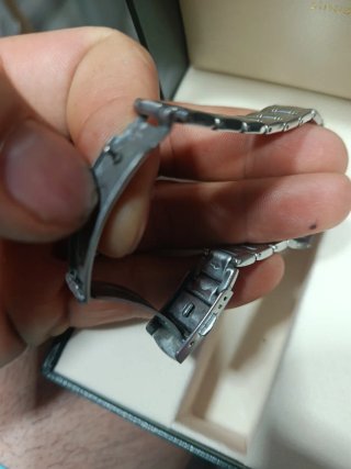 Reloj Casio