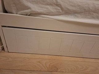 Cama nido 98 por 198