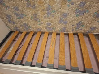 Cama nido 98 por 198