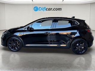 Renault Clio CLIO TECHNO ECO-G 100CV GLP