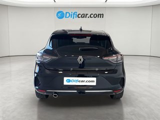 Renault Clio CLIO TECHNO ECO-G 100CV GLP