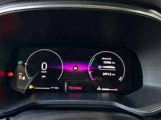 Renault Clio CLIO TECHNO ECO-G 100CV GLP