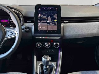 Renault Clio CLIO TECHNO ECO-G 100CV GLP