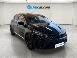Renault Clio CLIO TECHNO ECO-G 100CV GLP