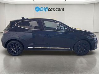 Renault Clio CLIO TECHNO ECO-G 100CV GLP