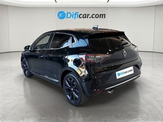 Renault Clio CLIO TECHNO ECO-G 100CV GLP