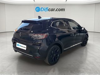 Renault Clio CLIO TECHNO ECO-G 100CV GLP