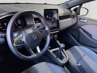 Renault Clio CLIO TECHNO ECO-G 100CV GLP