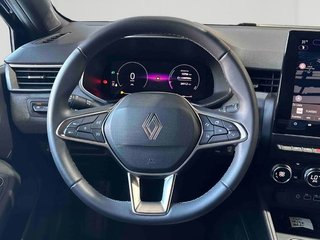 Renault Clio CLIO TECHNO ECO-G 100CV GLP