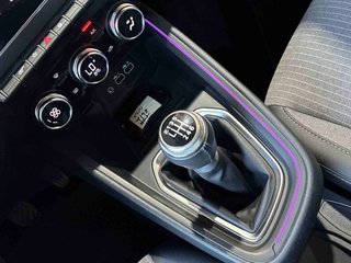 Renault Clio CLIO TECHNO ECO-G 100CV GLP