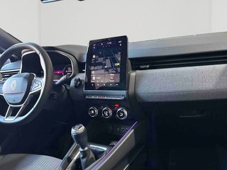 Renault Clio CLIO TECHNO ECO-G 100CV GLP