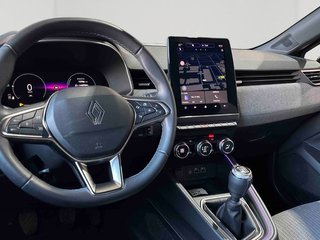 Renault Clio CLIO TECHNO ECO-G 100CV GLP
