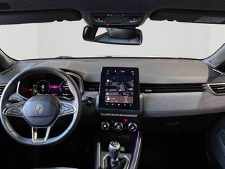 Renault Clio CLIO TECHNO ECO-G 100CV GLP