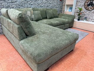 SOFA CAMA CHAISE LONGUE 295cm