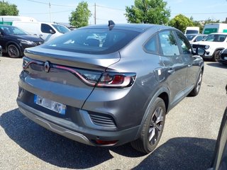 Renault ARKANA Techno TCe 103kW140CV EDC mild hybrid (2024)