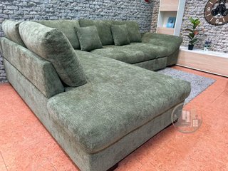 SOFA CAMA CHAISE LONGUE 295cm