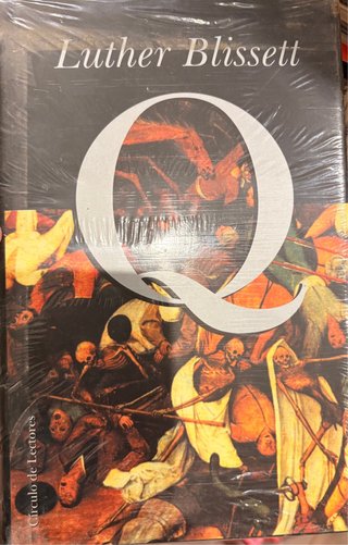 Libro/Novela
