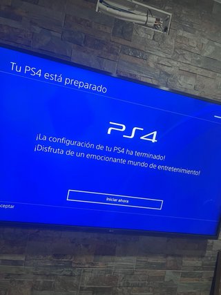 PS4 500GB Nero
