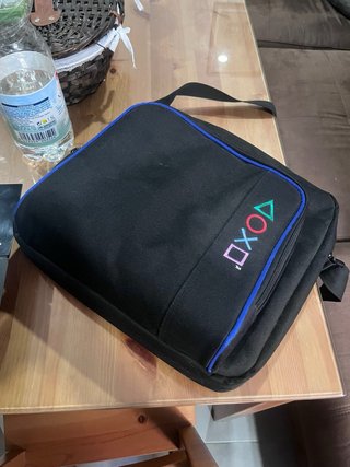 PS4 500GB Nero