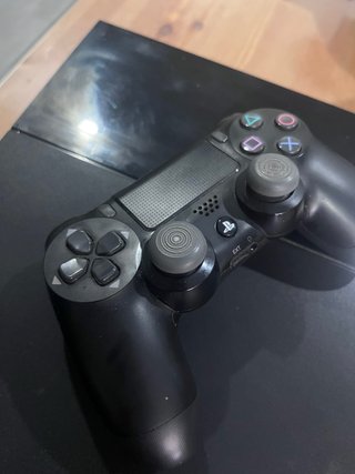 PS4 500GB Nero