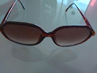 Gafas de sol de mujer mod. 2602A 50 Christian Dior
