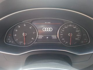 Audi A6 2020