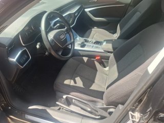 Audi A6 2020