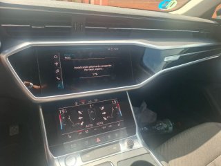 Audi A6 2020