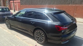 Audi A6 2020