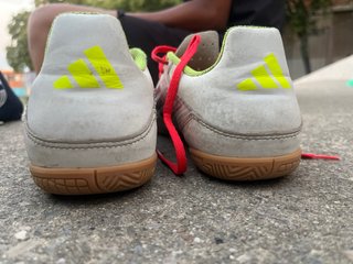 Zapatillas Adidas F50 Futbol Sala