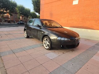 Alfa Romeo 147 2006