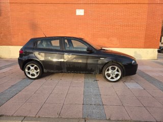 Alfa Romeo 147 2006