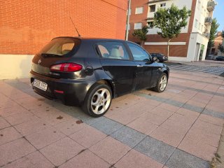 Alfa Romeo 147 2006