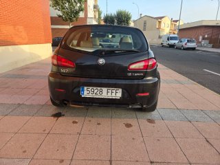 Alfa Romeo 147 2006