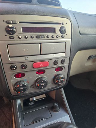 Alfa Romeo 147 2006