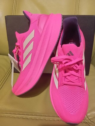 Adidas Ultraboost 5X W Talla 37.5 Rosa
