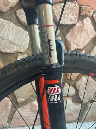 Bicicleta Montaña Bergamont