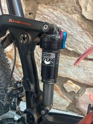 Bicicleta Montaña Bergamont