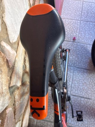Bicicleta Montaña Bergamont