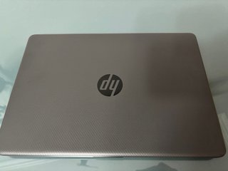 Portátil HP Gris