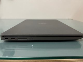 Portátil HP Gris