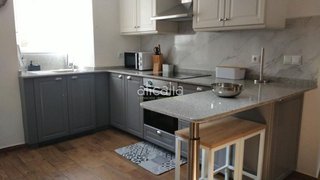 Chalet en alquiler en Cedeira