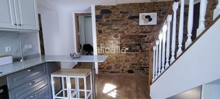 Chalet en alquiler en Cedeira