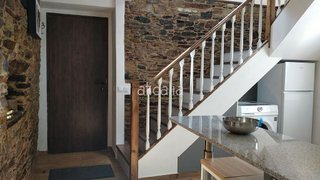 Chalet en alquiler en Cedeira
