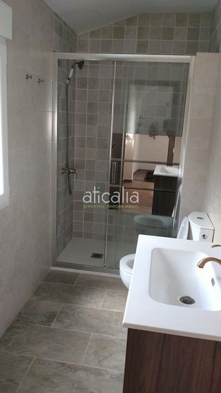 Chalet en alquiler en Cedeira