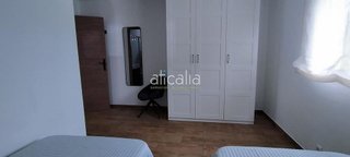 Chalet en alquiler en Cedeira